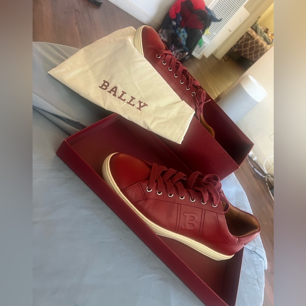 Man shoes